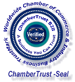 Chambertrust seal